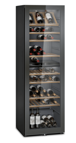 Siemens Vinkøleskab KW36KATGA