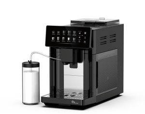Thermex Espressomaskine Plus 1240