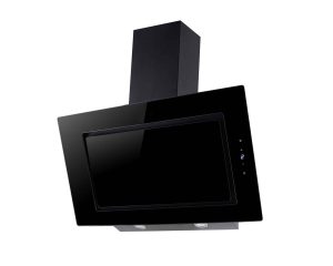 Silverline Væghængt emhætte JH 341-80 SR