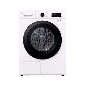 LG Kondenstørretumbler RHX1009NWK