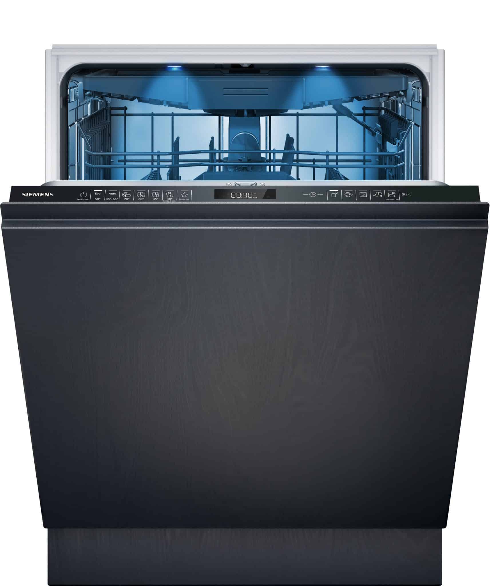 Siemens Opvaskemaskine SX75ZX17CE