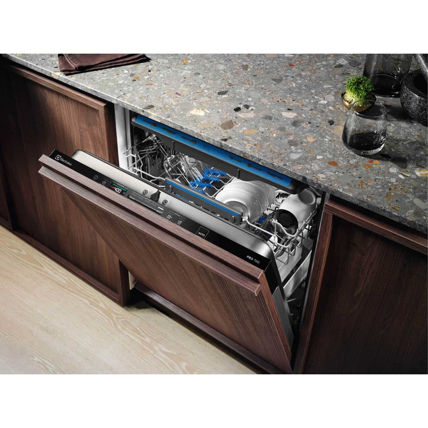 Electrolux Integrerbar opvaskemaskine EES48400L - Billede 12