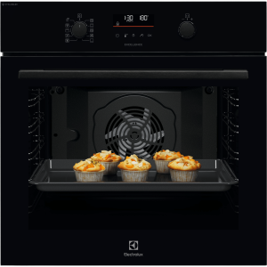 Electrolux Indbygningsovn XO83PBK